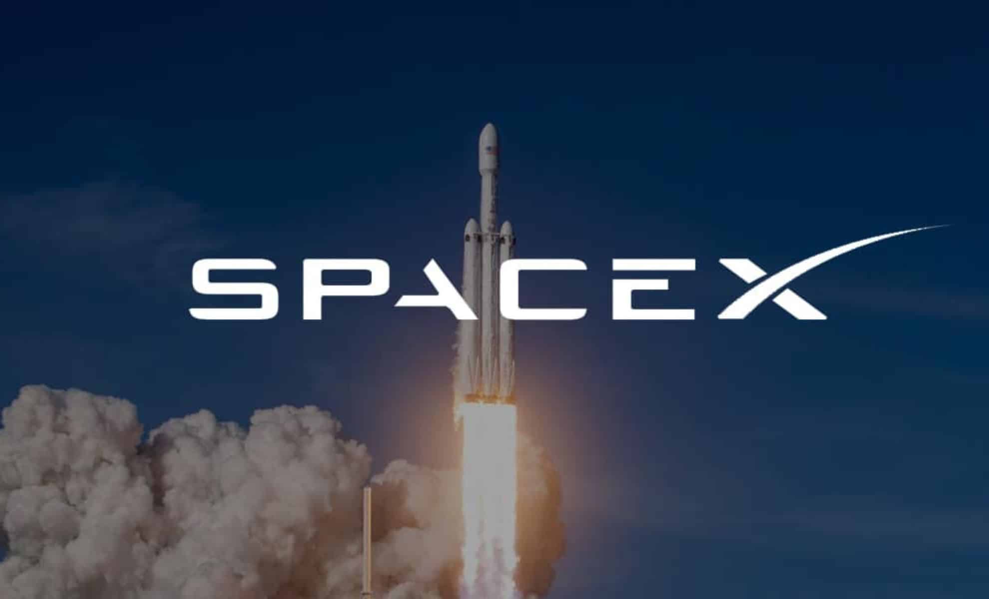 SpaceX