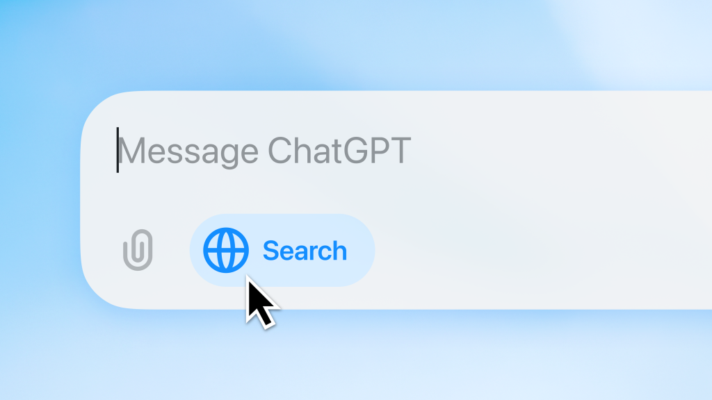 ChatGPT introduces search feature, stepping up competition with Google